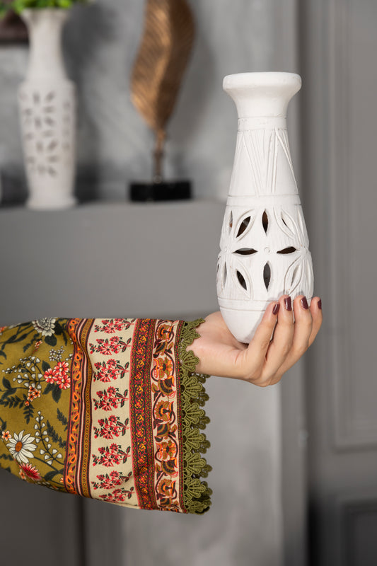 3 Piece - Printed LINEN-RP-STA091v1-106-RP