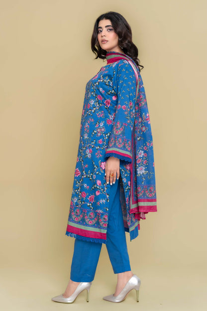 3PC Printed RP-RAYS6626-05R-9 SHIRT