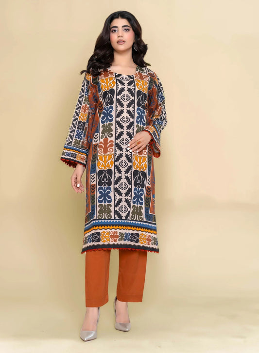 3PC Printed RP-RAYS6626-06R-9 SHIRT