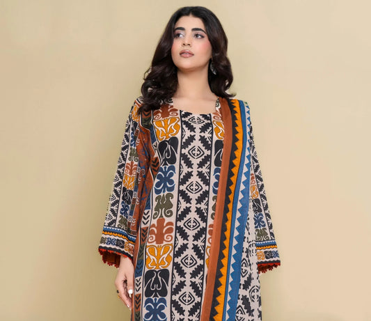 3PC Printed RP-RAYS6626-06R-9 SHIRT