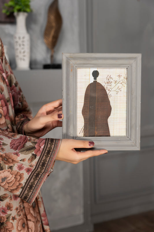 3 Piece - Printed LINEN-RP-STA091V1-107-RP