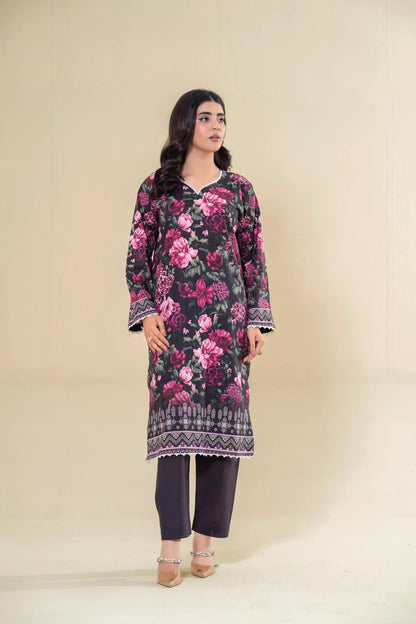 3PC Printed RP-RAYS6626-03R-P SHIRT