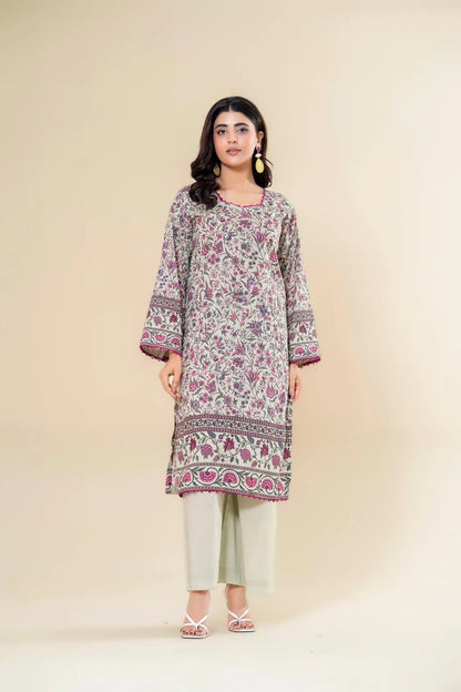 3PC Printed RP-RAYS6626-07R-P SHIRT