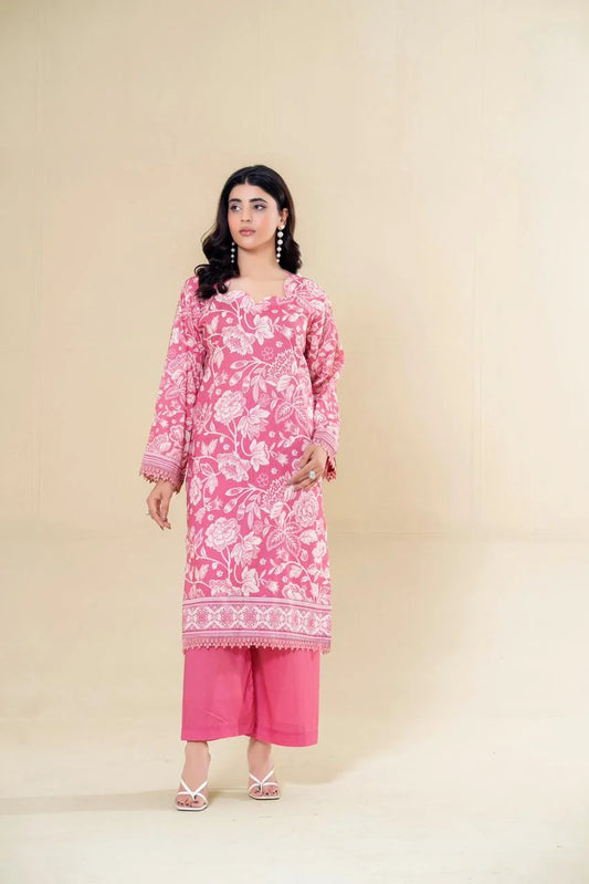 3PC Printed RP-RAYS6626-13R-P SHIRT