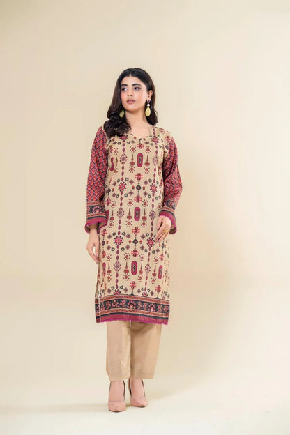 3PC Printed RP-RAYS6626-17R-9 SHIRT