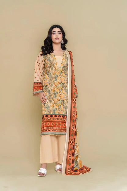 3PC Printed RP-RAYS6626-18R-P SHIRT