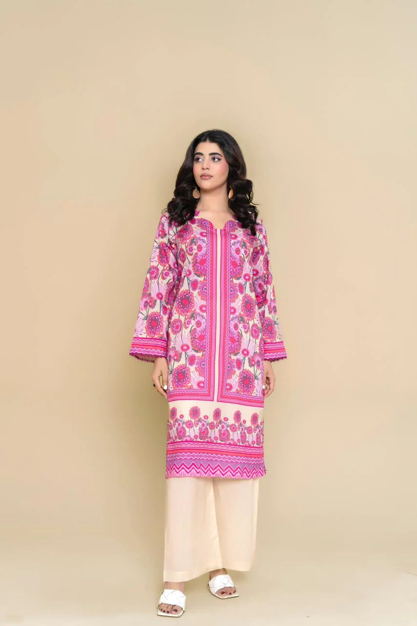 3PC Printed RP-RAYS6626-09R-P SHIRT
