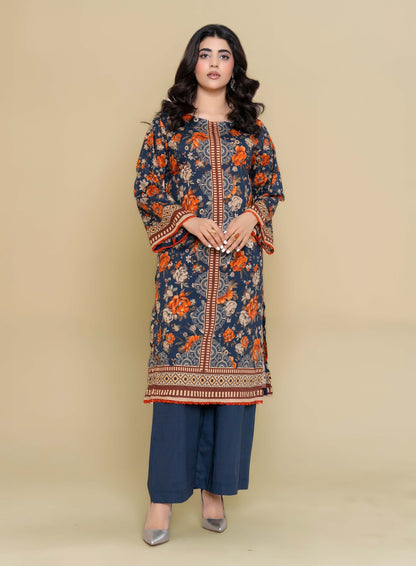 3PC Printed RP-RAYS6626-15R-P SHIRT